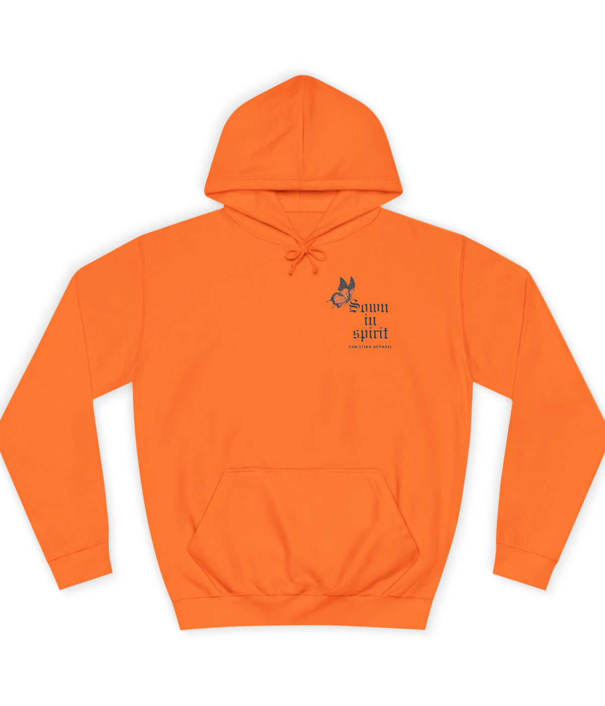 Living Proof Unisex College Hoodie
