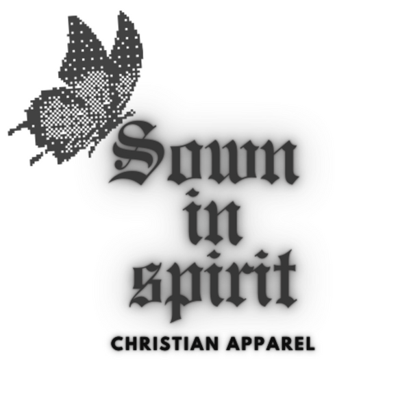 Sown in Spirit