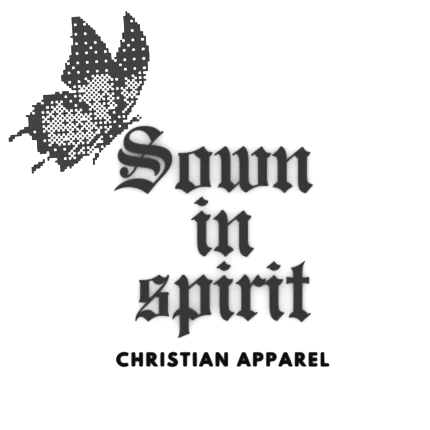 Sown in Spirit